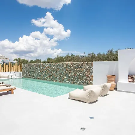 Zaia & Living , N6 , Sea Side View Διαμέρισμα Γεννάδι