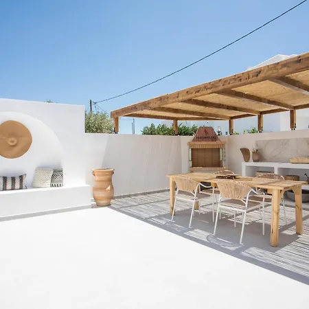 Zaia & Living , N6 , Sea Side View Διαμέρισμα Γεννάδι