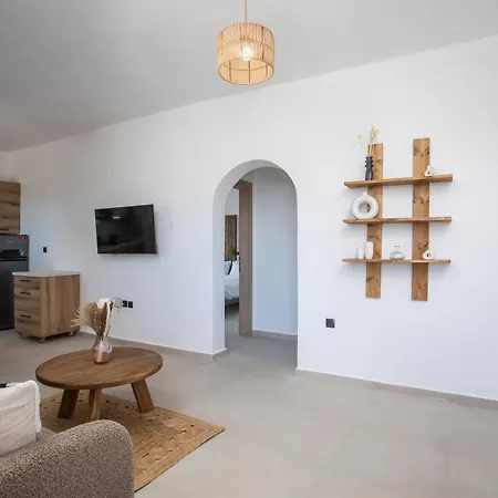 Apartman Zaia & Living , N6 , Sea Side View