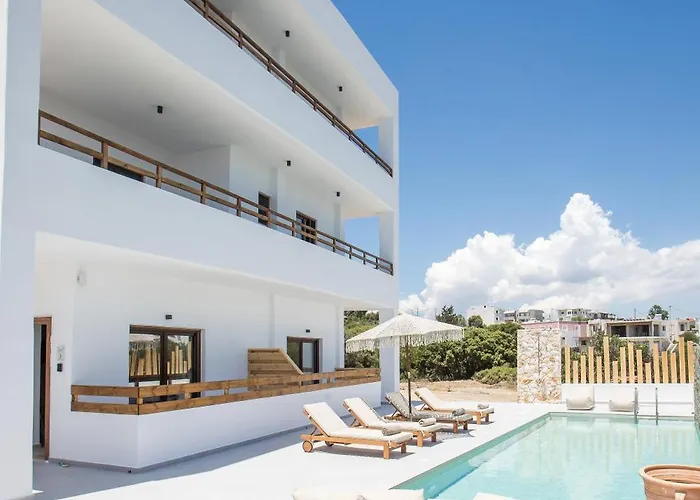 Zaia & Living , N6 , Sea Side View Gennadi