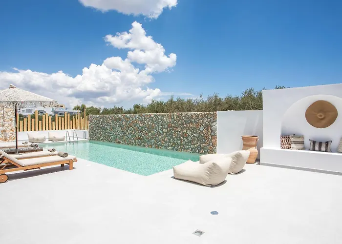 Zaia & Living , N6 , Sea Side View Appartamento Gennadi