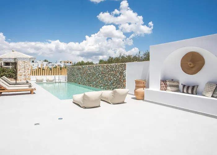 Zaia & Living , N6 , Sea Side View Gennadi