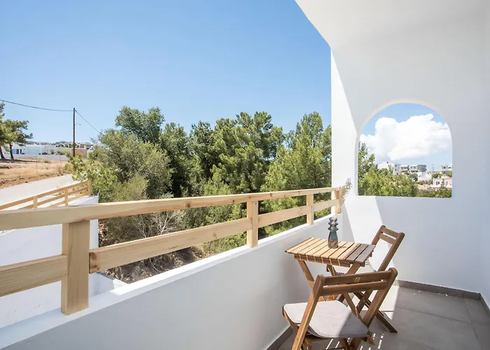 Zaia & Living , N6 , Sea Side View