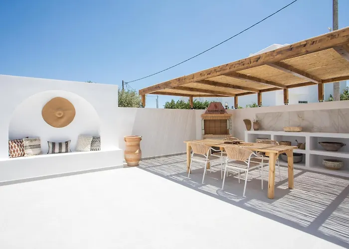 Zaia & Living , N6 , Sea Side View Appartamento Gennadi