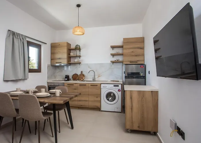 Zaia & Living , N6 , Sea Side View * Gennadi