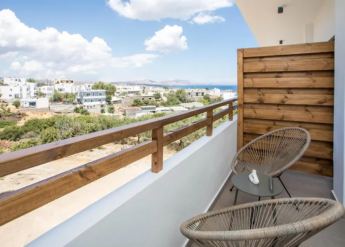 Zaia & Living , N6 , Sea Side View *