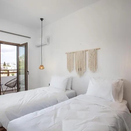 Zaia Suites&living , N6 , Sea Side View Appartement *