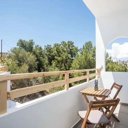 Zaia Suites&living , N6 , Sea Side View