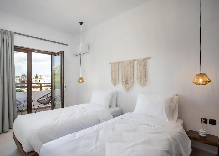 Zaia & Living , N6 , Sea Side View Appartement *