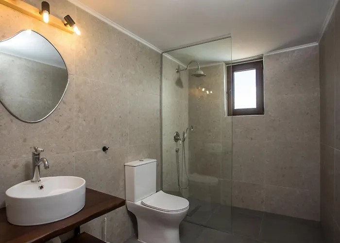 Zaia & Living , N6 , Sea Side View Appartement *